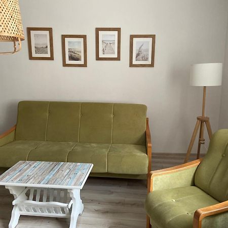 Apartament Srodmiejski Gdaňsk Exteriér fotografie