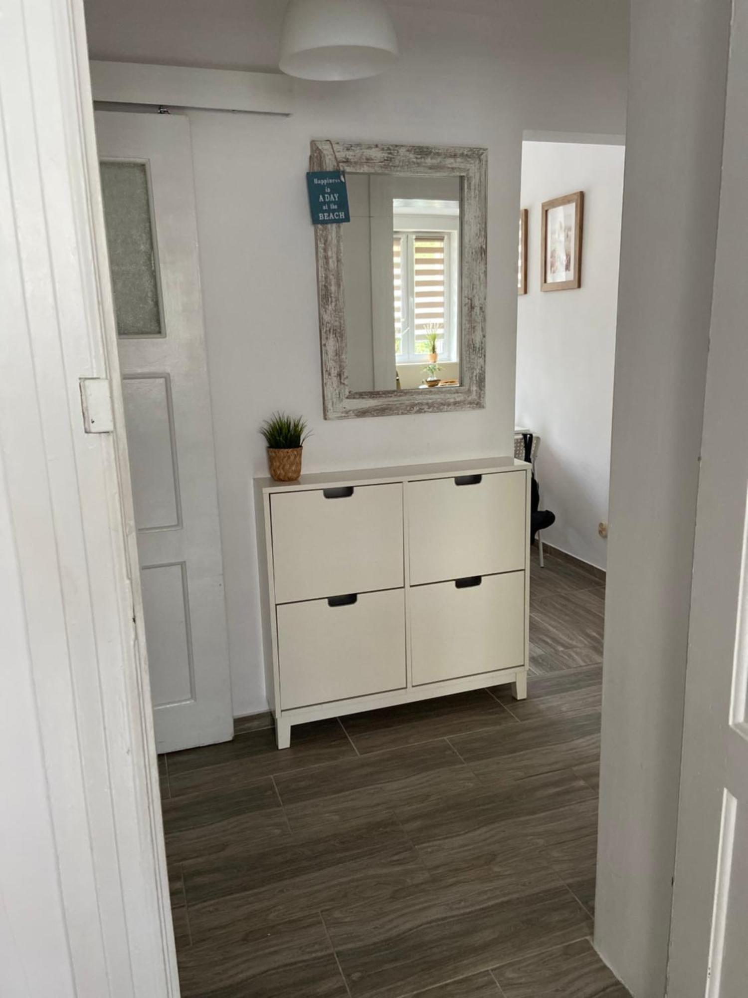 Apartament Srodmiejski Gdaňsk Exteriér fotografie